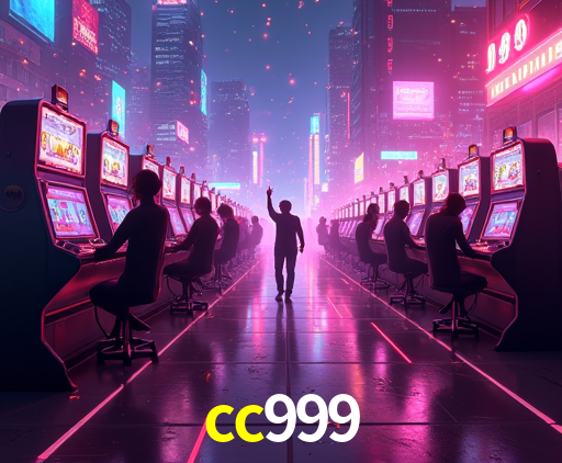 Estatísticas cc999