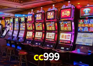Desvendando o Mundo dos Jogos Virtuais na cc999