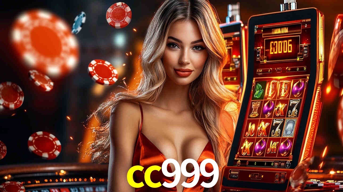 cc999 Plataforma