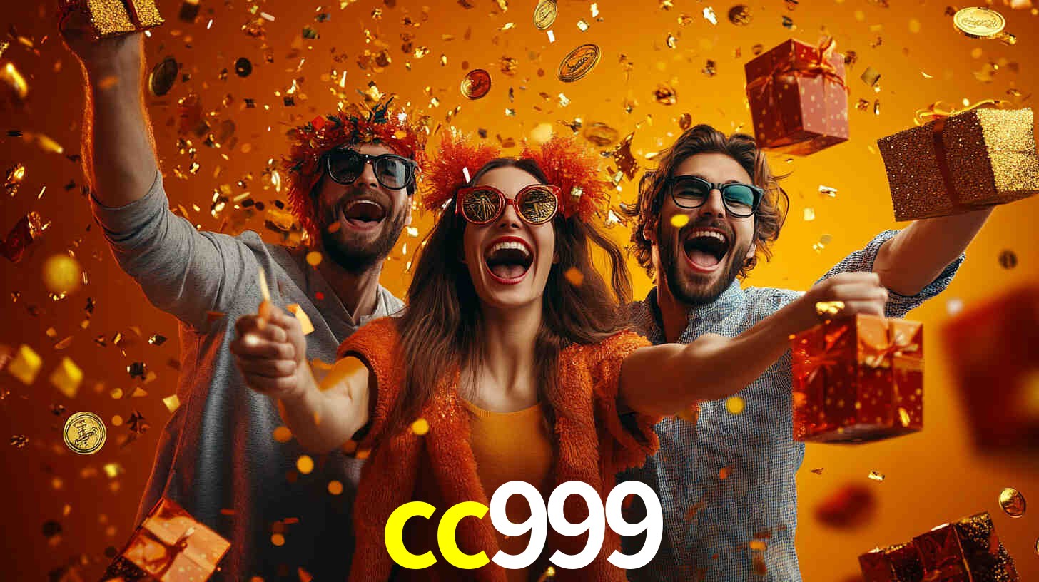 cc999 - Cassino Oficial e Confiável - cc999.com