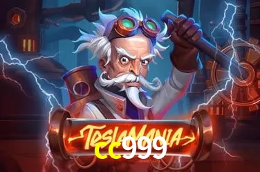 Recursos de Bônus cc999