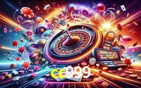 Casino VIP cc999