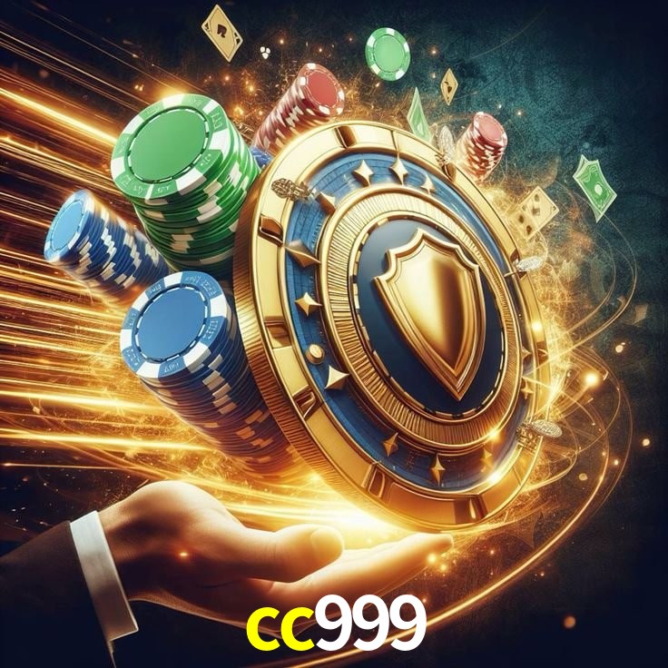 cc999 Slots - cc999 visual 2