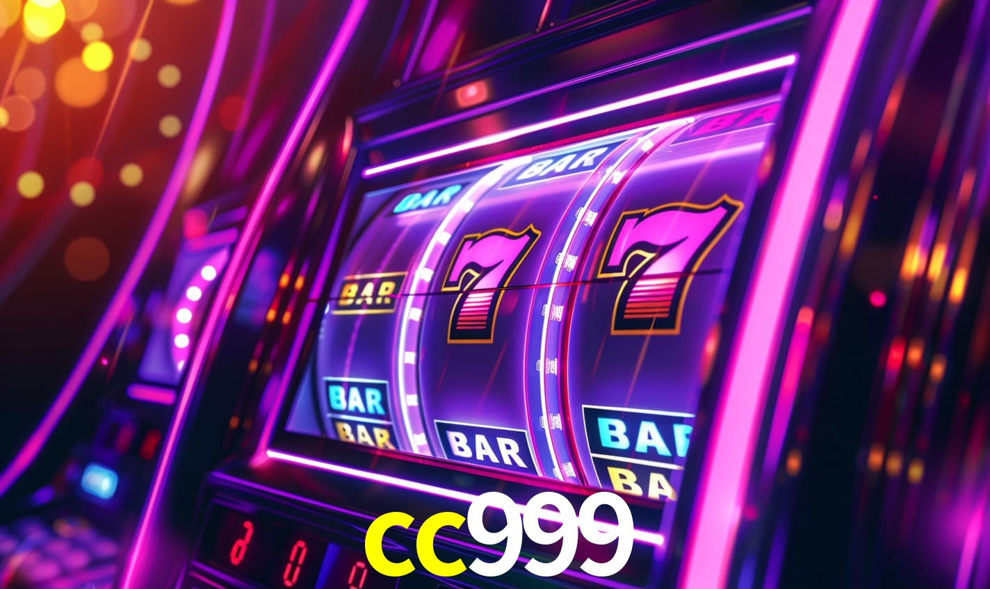cc999: Seu Cassino Premiado com Pagamentos Rápidos