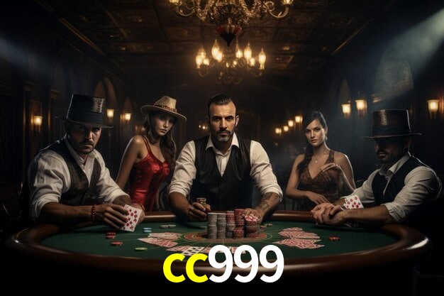 Desvendando o Mundo dos Jogos Virtuais na cc999