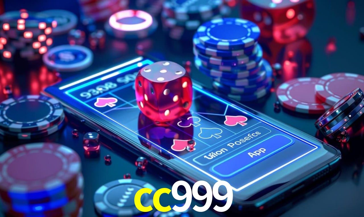 cc999 Aplicativo - cc999 visual 1