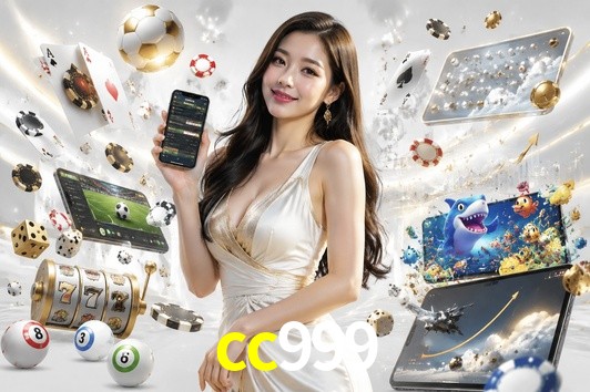 Game Providers cc999