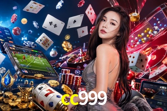 Live Casino cc999