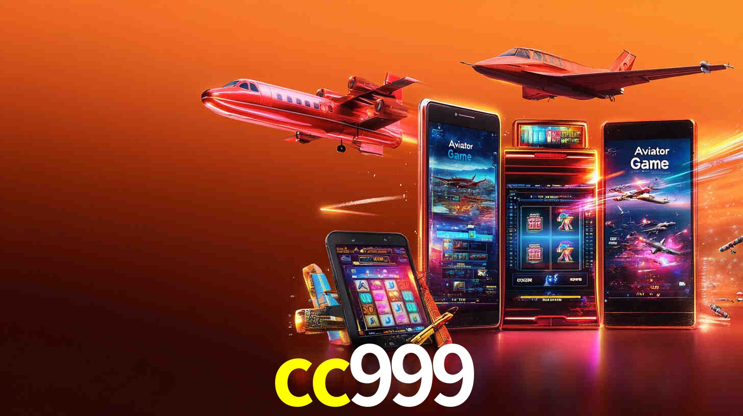 A Popularidade dos Caça-Níqueis no cc999