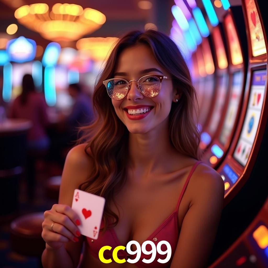 Experiência VIP cc999