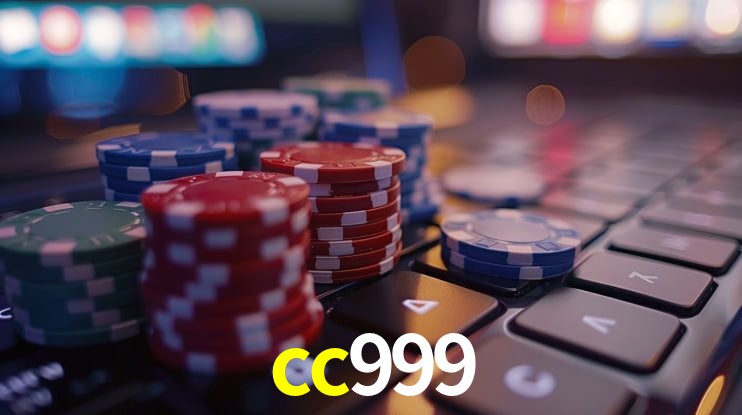 Provedores de Jogos cc999