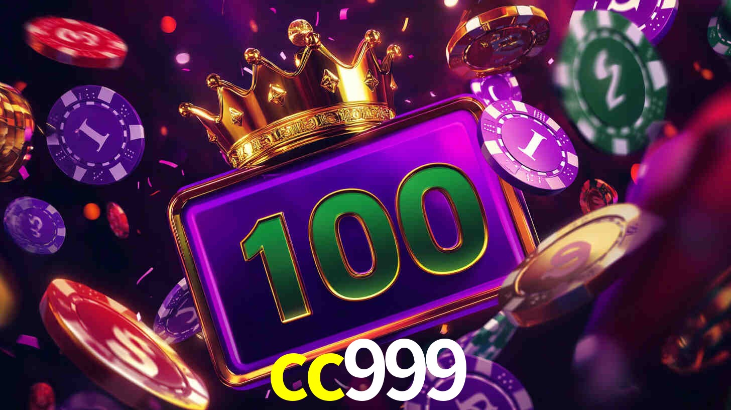 Welcome Bonus cc999