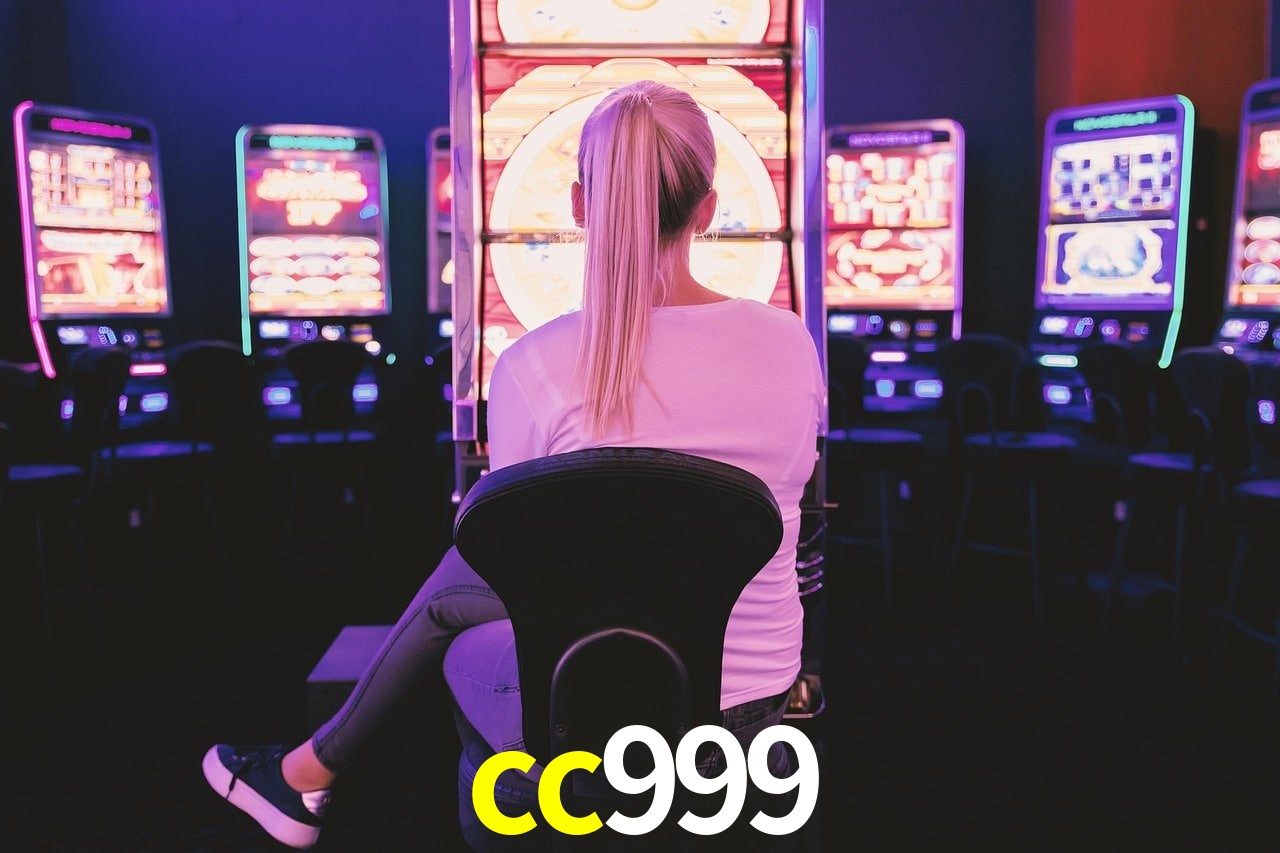 Slot Games cc999