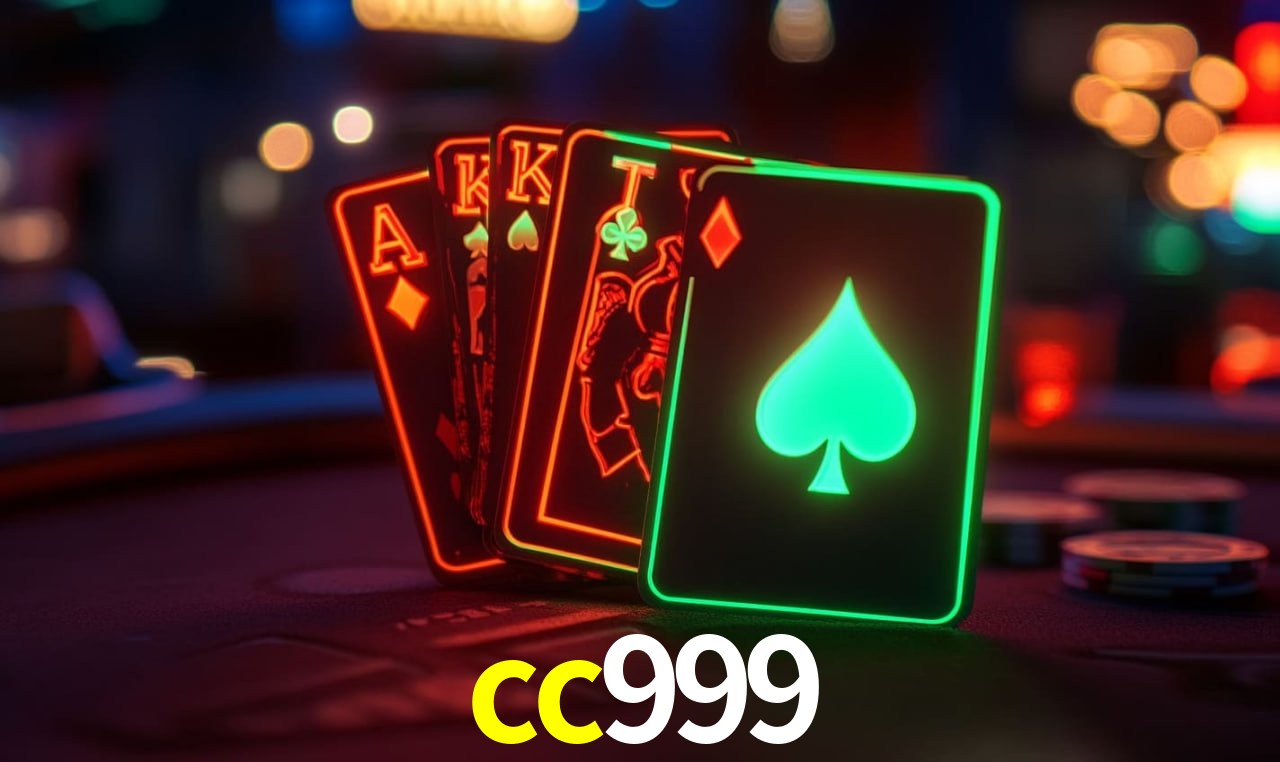cc999 Slots - cc999 visual 1