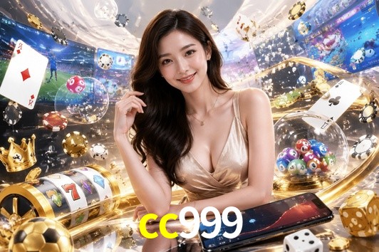 Welcome Bonus cc999