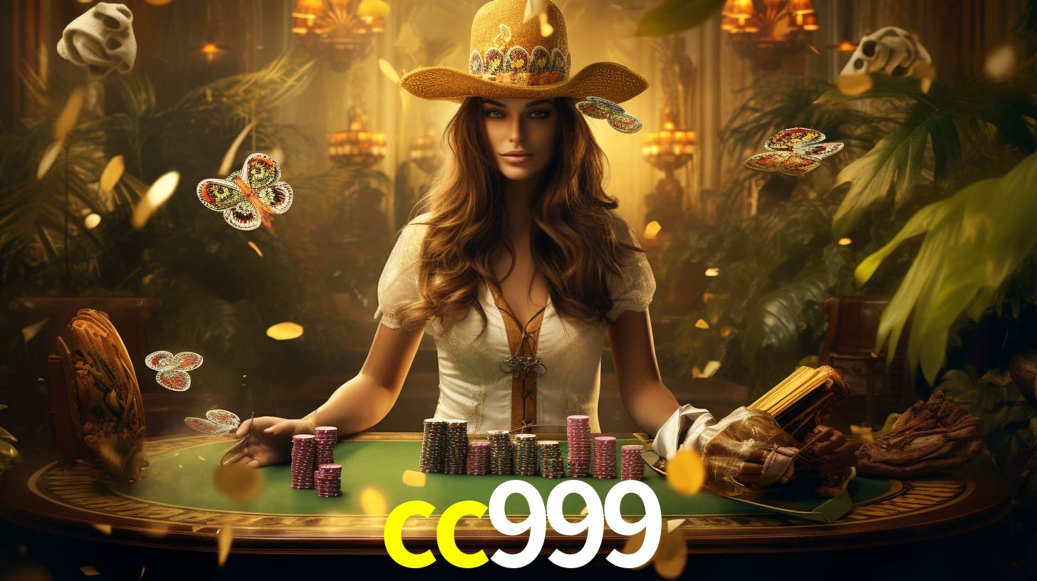 VIP Casino cc999