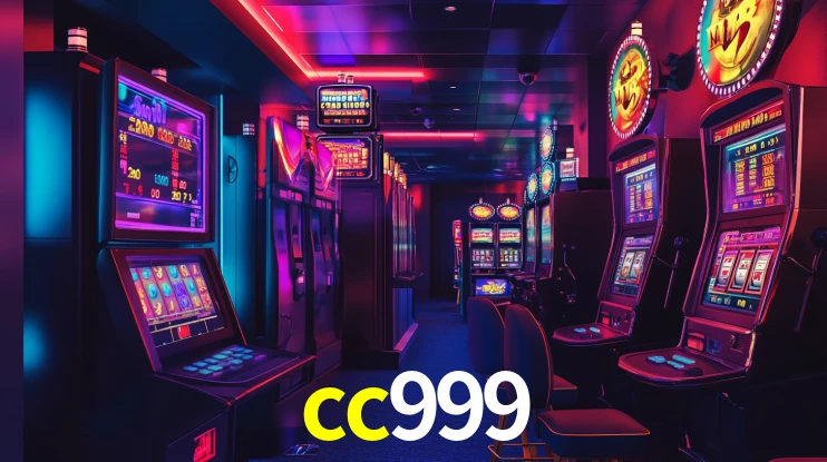 cc999 Bônus - cc999 visual 1