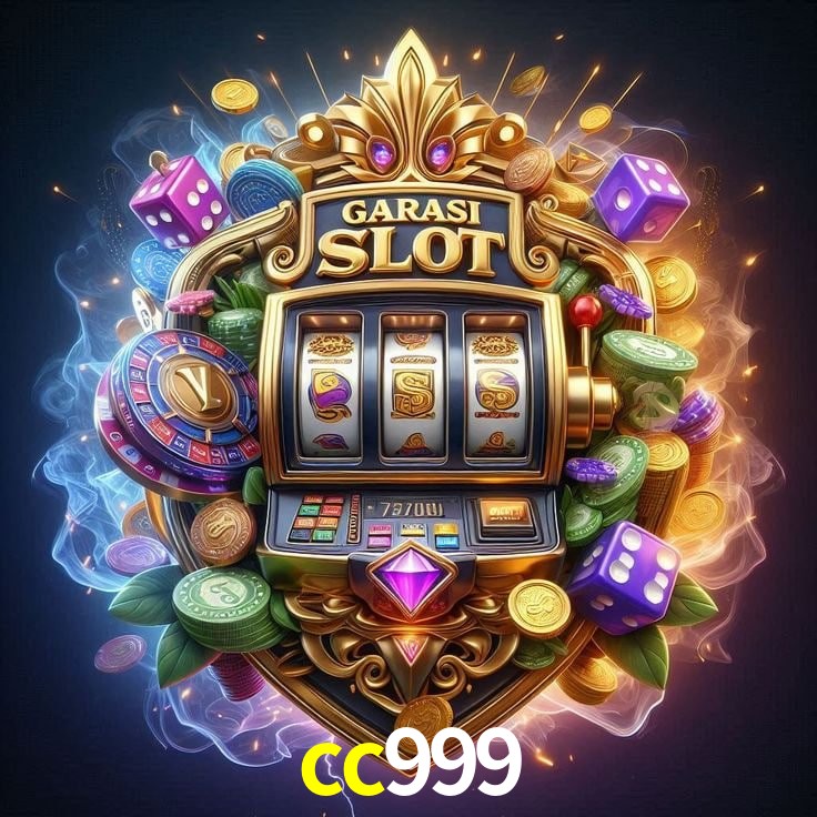 Jogos de Slot cc999