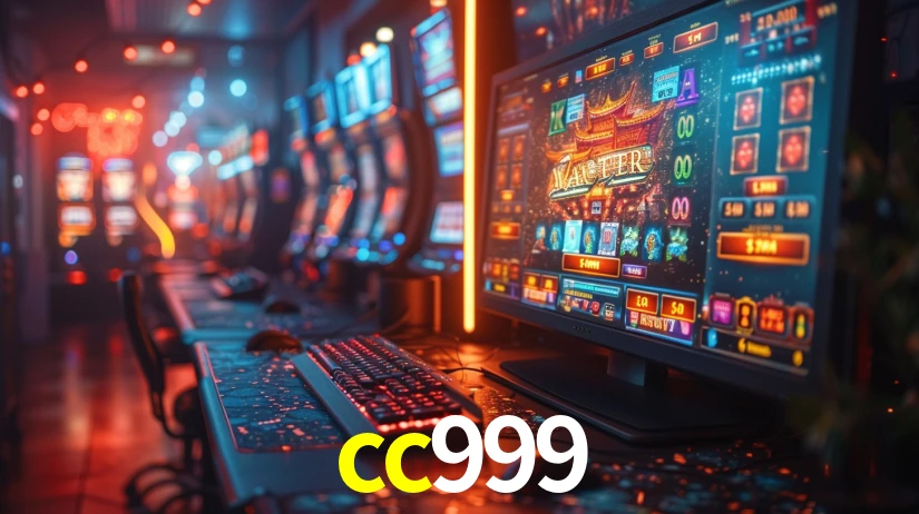 Experimente o Login Seguro Premium no cc999