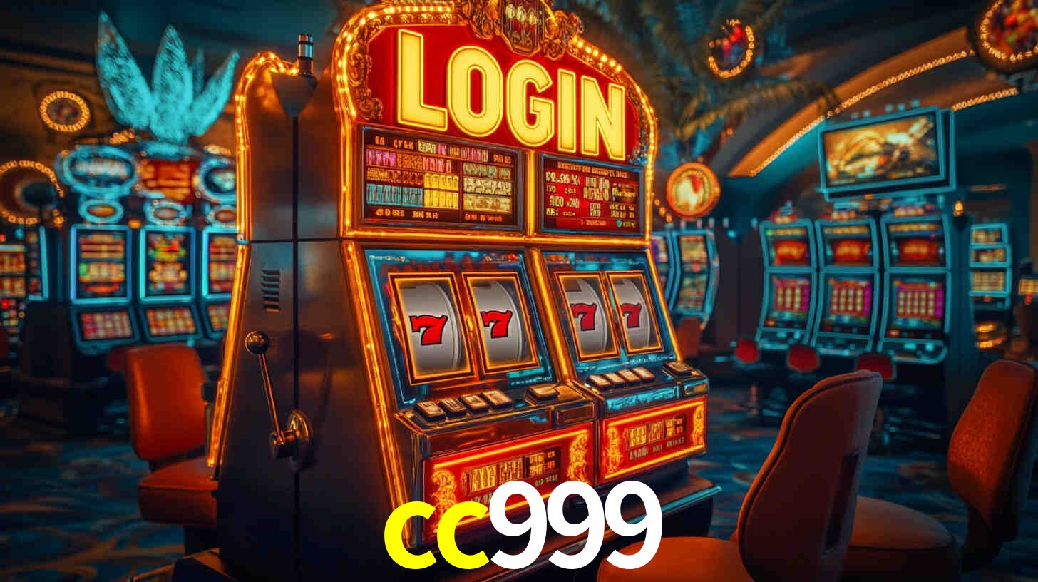 cc999 App Interface