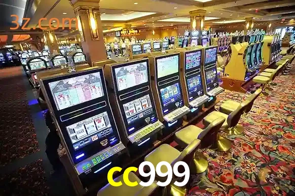 10 Perfis de Indivíduos que Exigem Cautela no cc999 Cassino