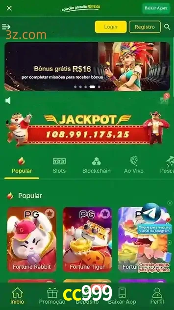 Baixar cc999