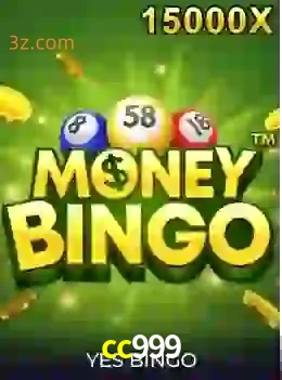 bingo money