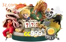cc999 slot