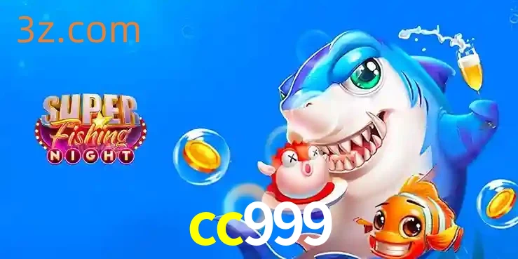 Cassino de Pesca: Uma Visão Geral e Recomendação no cc999