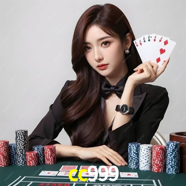 Jogos de Slot cc999