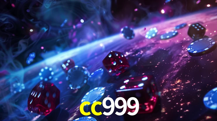 Casino Ao Vivo cc999
