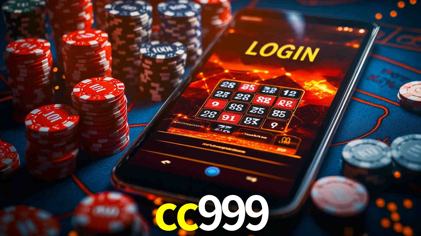 cc999 Plataforma