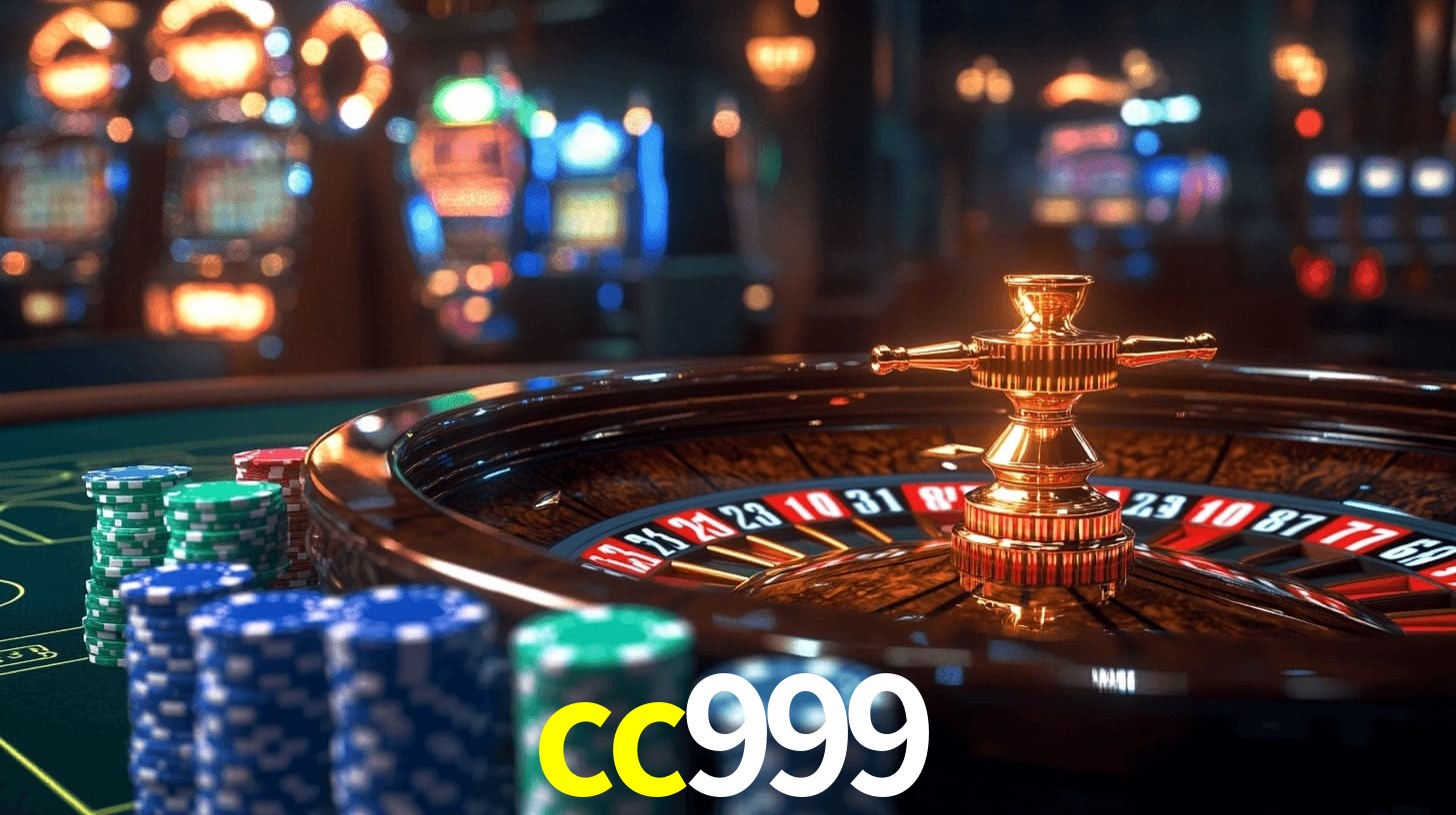 cc999: Seu Especialista em Apostas Esportivas Brasileiras