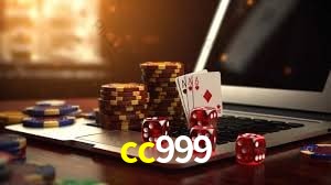 Casino Ao Vivo cc999