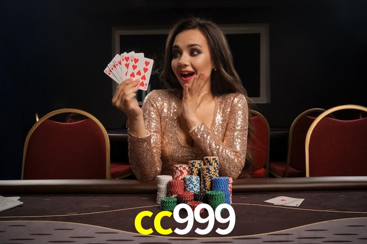 Casino VIP cc999