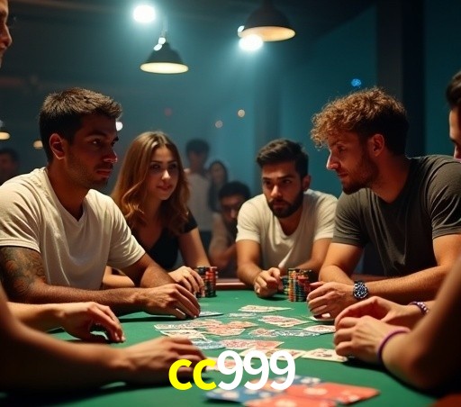 Tecnologia da Plataforma cc999
