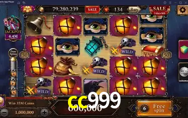 A Popularidade dos Caça-Níqueis no cc999