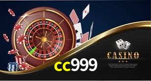 Provedores de Jogos cc999