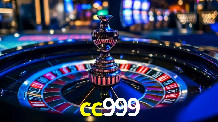 cc999 Plataforma